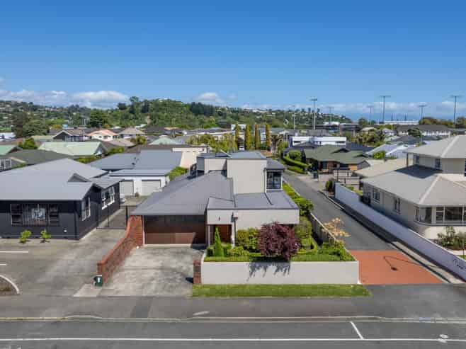 24 Collingwood Street, The Wood