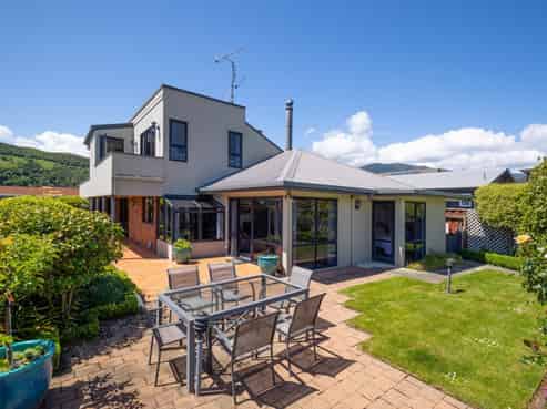 24 Collingwood Street, The Wood