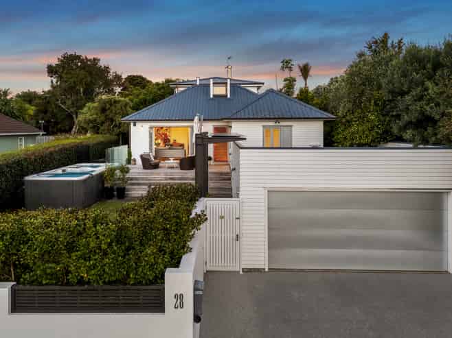 28 Tirotai Crescent, Westmere