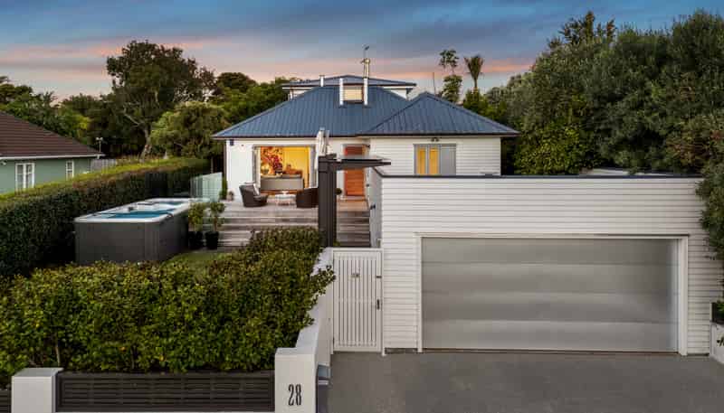 28 Tirotai Crescent, Westmere