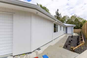 110 Atawhai Road, Fitzherbert