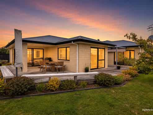 10 Wai Matangi Place, Motuoapa