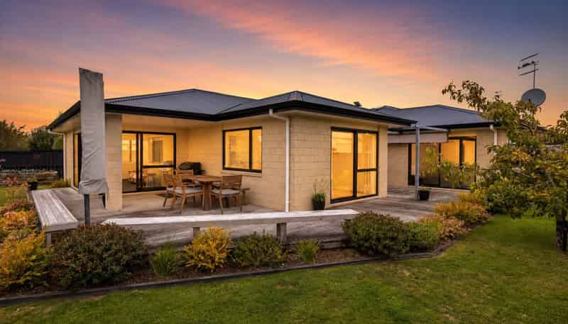 10 Wai Matangi Place, Motuoapa