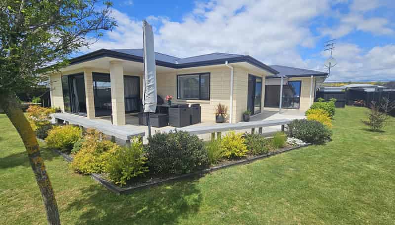 10 Wai Matangi Place, Motuoapa