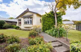 63 Florence Avenue, Palmerston North