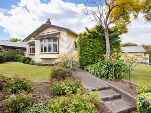 63 Florence Avenue, Palmerston North Central