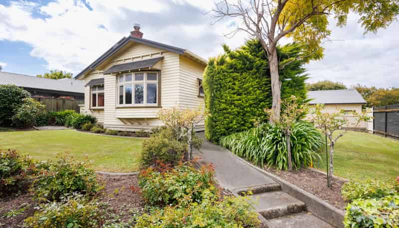 63 Florence Avenue, Palmerston North