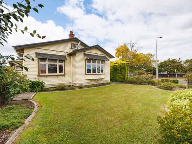 63 Florence Avenue, Palmerston North
