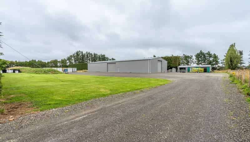 810 North Road, Lorneville