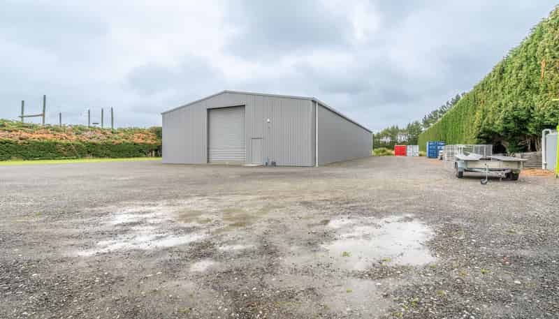810 North Road, Lorneville