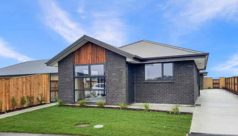 47 Dodd Road, Rolleston