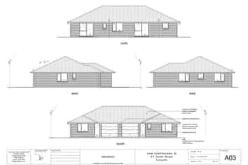 47 Dodd Road, Rolleston