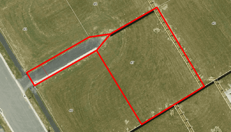 47 Dodd Road, Rolleston