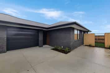 47 Dodd Road, Rolleston