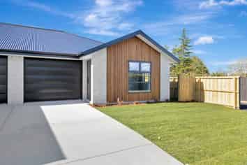 47 Dodd Road, Rolleston