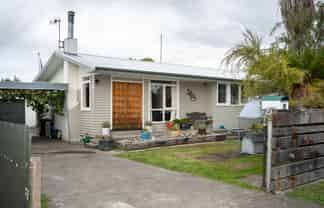 34 Elliott Crescent, Havelock North