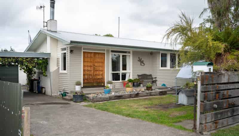 34 Elliott Crescent, Havelock North