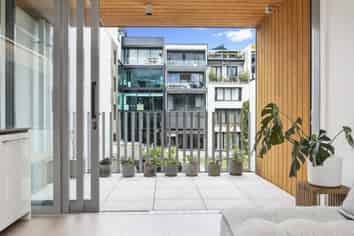 202/11  Vinegar Lane, Grey Lynn