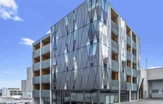 202/11  Vinegar Lane, Grey Lynn