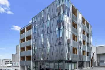 202/11  Vinegar Lane, Grey Lynn