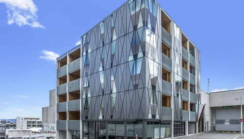 202/11  Vinegar Lane, Grey Lynn