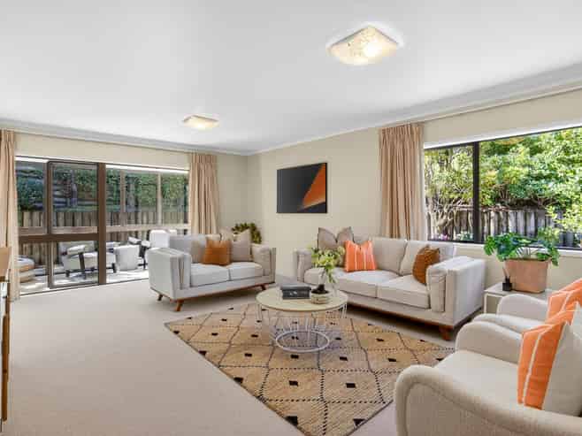 4/1 Penzance Road, Mairangi Bay