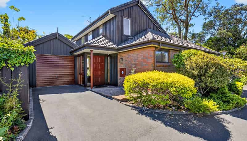 4/1 Penzance Road, Mairangi Bay