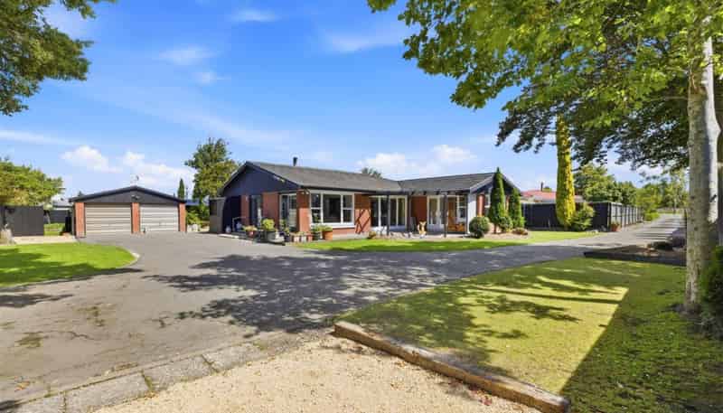 31A Carters Road, Amberley