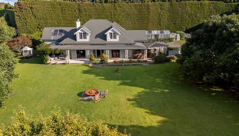 241 Rea Road, Katikati