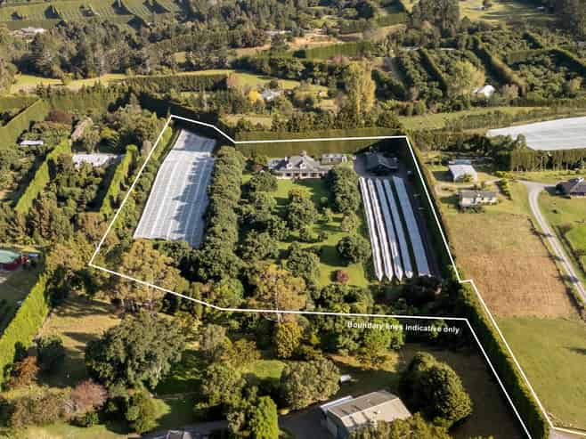 241 Rea Road, Katikati