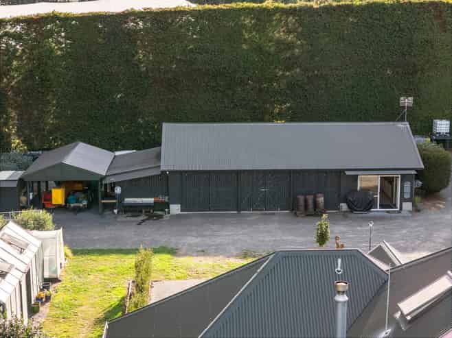 241 Rea Road, Katikati