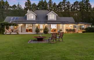 241 Rea Road, Katikati