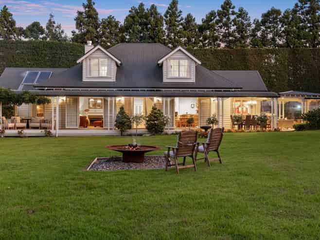 241 Rea Road, Katikati