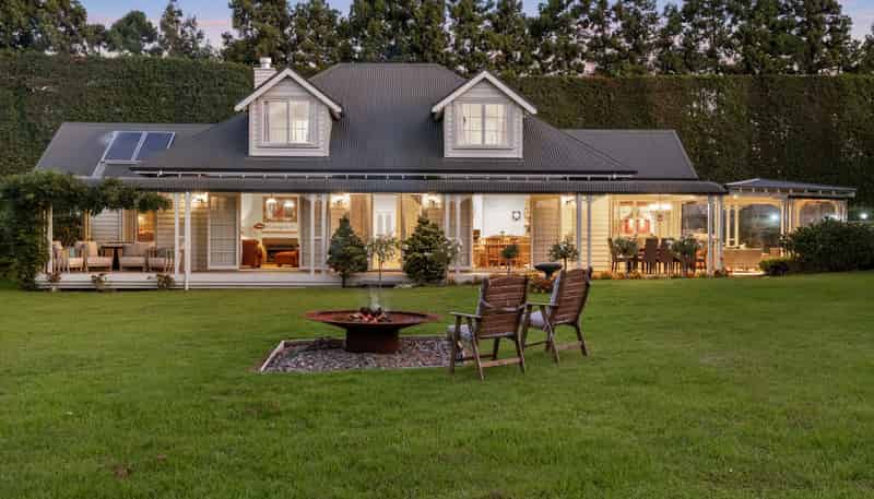 241 Rea Road, Katikati