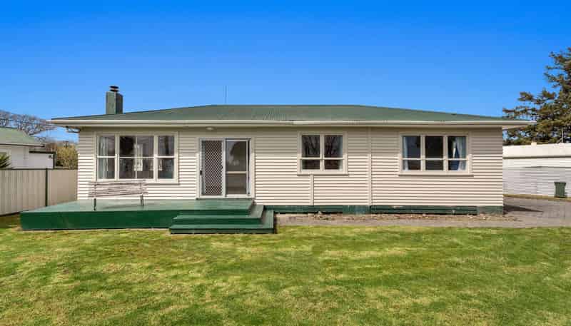 23 Mananui Crescent, Whakatane