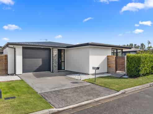 4 Ader Close, Halswell