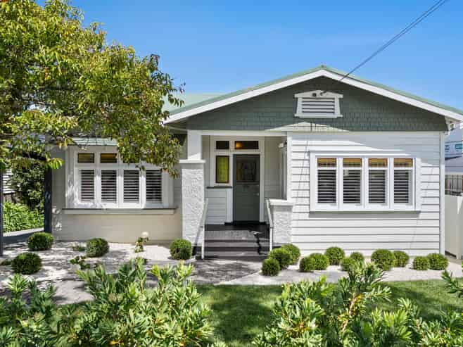 34 Paice Avenue, Mount Eden