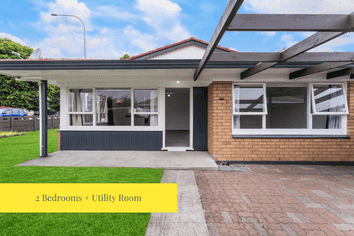 1/37 Great South Road, Conifer Grove