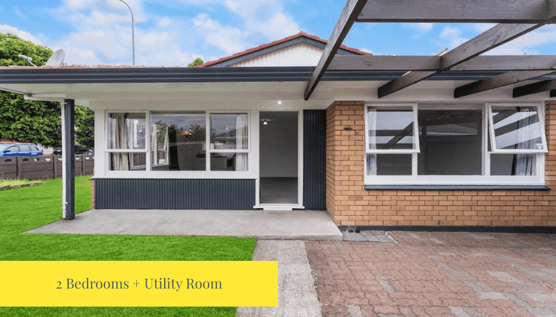 1/37 Great South Road, Conifer Grove