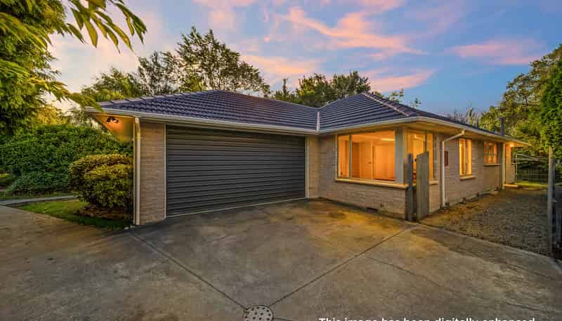94a Staveley Street, Avonhead