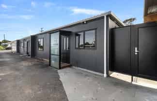 17C Parsons Street, Vogeltown