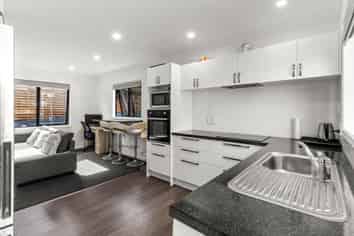 17C Parsons Street, Vogeltown