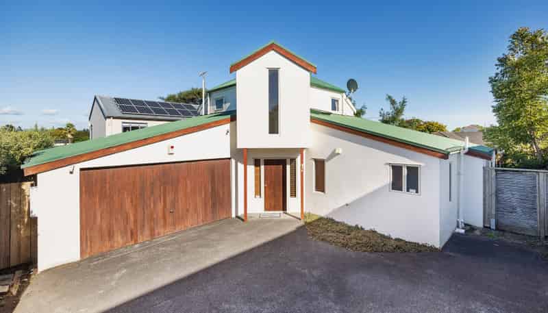 7A Harbutt Avenue, Mount Albert