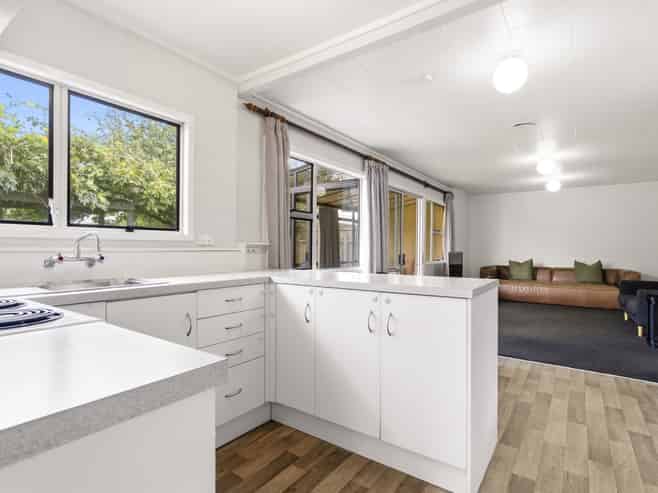 6/139 Te Heuheu street, Taupo