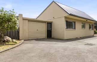 6/139 Te Heuheu street, Taupo