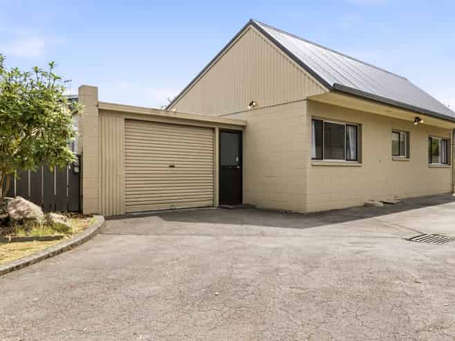 6/139 Te Heuheu street, Taupo