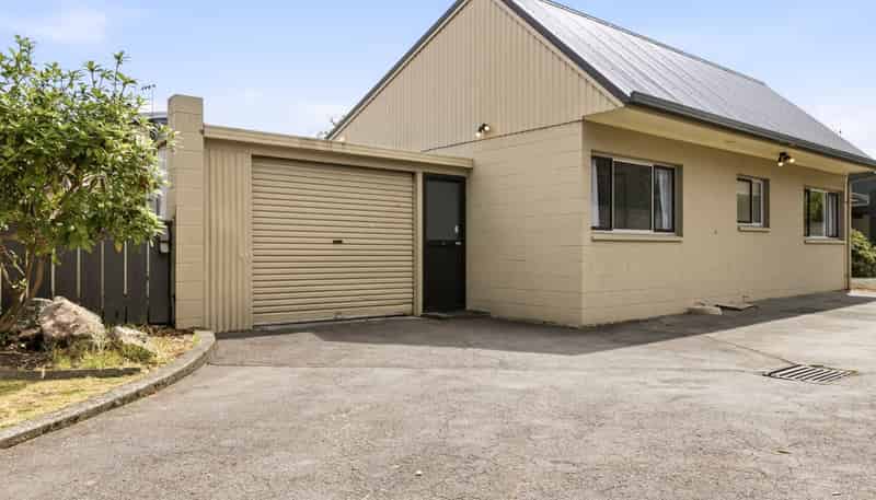 6/139 Te Heuheu street, Taupo