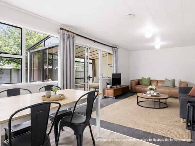 6/139 Te Heuheu street, Taupo