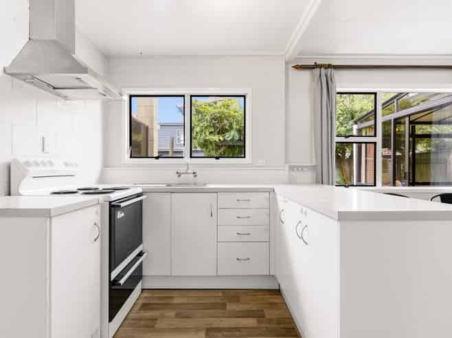 6/139 Te Heuheu street, Taupo