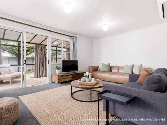 6/139 Te Heuheu street, Taupo